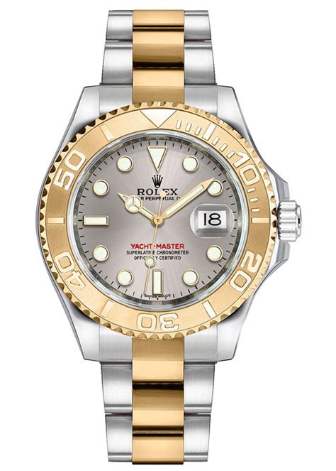 rolex yacht master 35mm replica